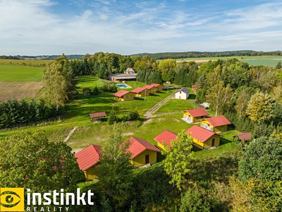 Olbramov - Kořen, Okres Tachov